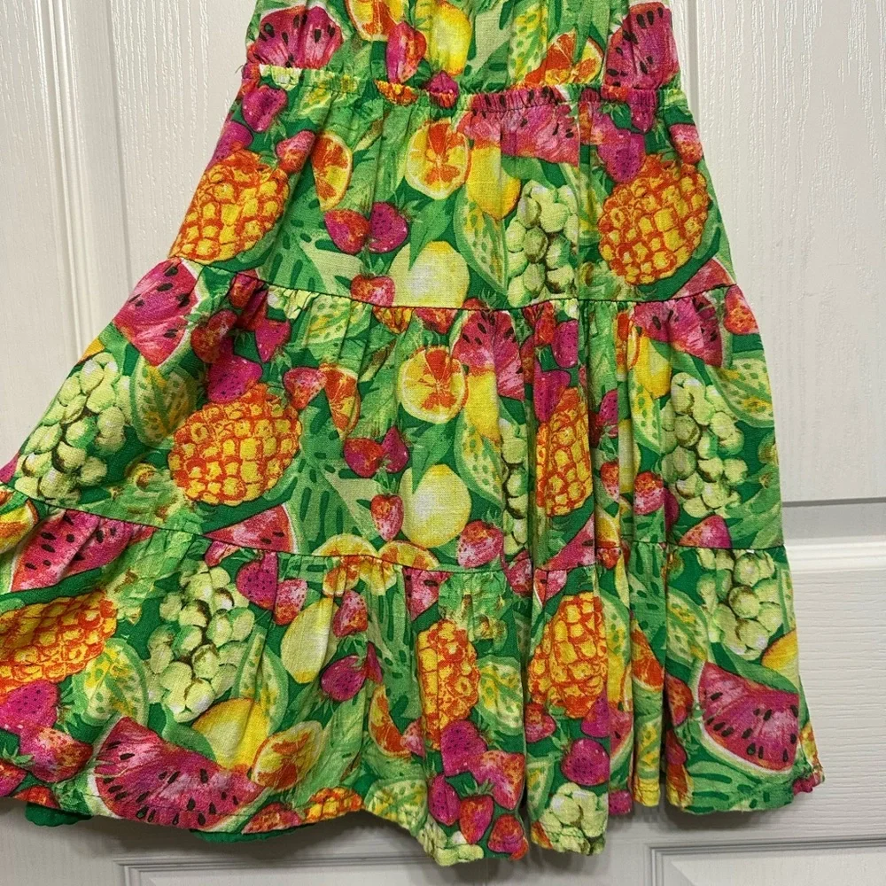 btween colorful dress